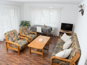 Apartment Ferienwohnung Crapera